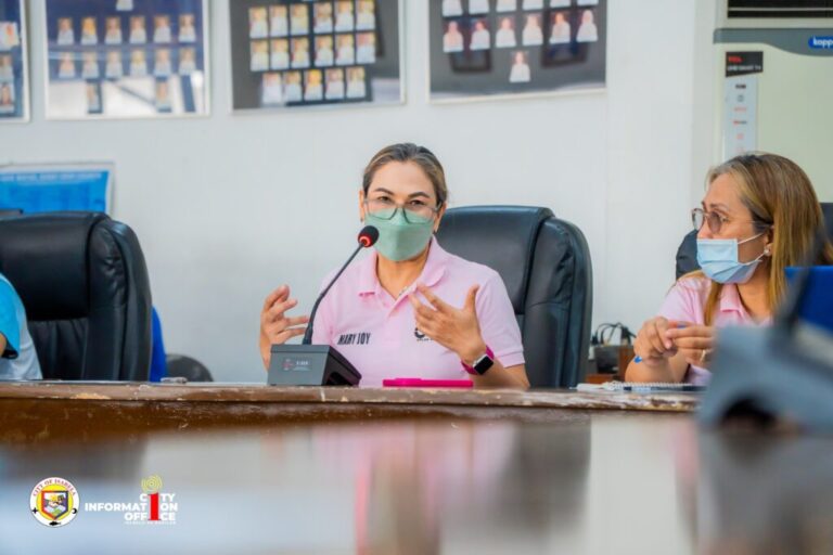 LGU-ISABELA CITY TO ENSURE HEALTH, SANITATION IN 2026 ZPRAA MEET HOSTING