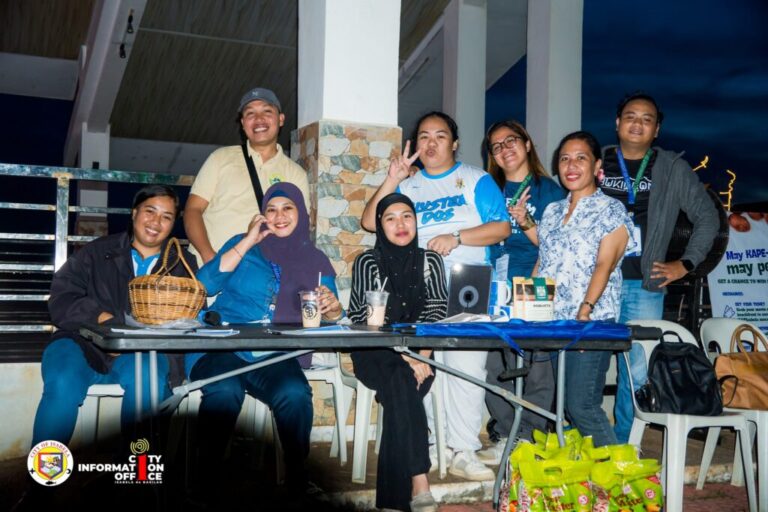 SAVORING BREW-TIFUL MEMORIES: KADDAY COFFEE FAIR WRAPS UP ON ITS LAST DAY