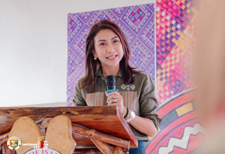 DOT, LGU-ISABELA CITY INK AGREEMENT TO KICKSTART LAMPINIGAN TOURISM PROJECT