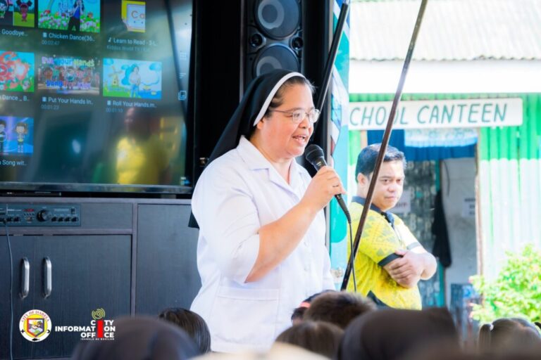 15TH SAKAYAN-KAALAMAN SESSION HIGHLIGHTS CHILD RIGHTS WITH SOLIDARIDAD IDF FOUNDATION INC.