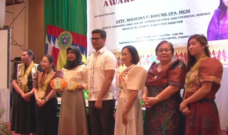 ISABELA CITY EARNS THIRD GREEN BANNER SEAL OF COMPLIANCE FOR OUTSTANDING NUTRITION GOVERNANCE