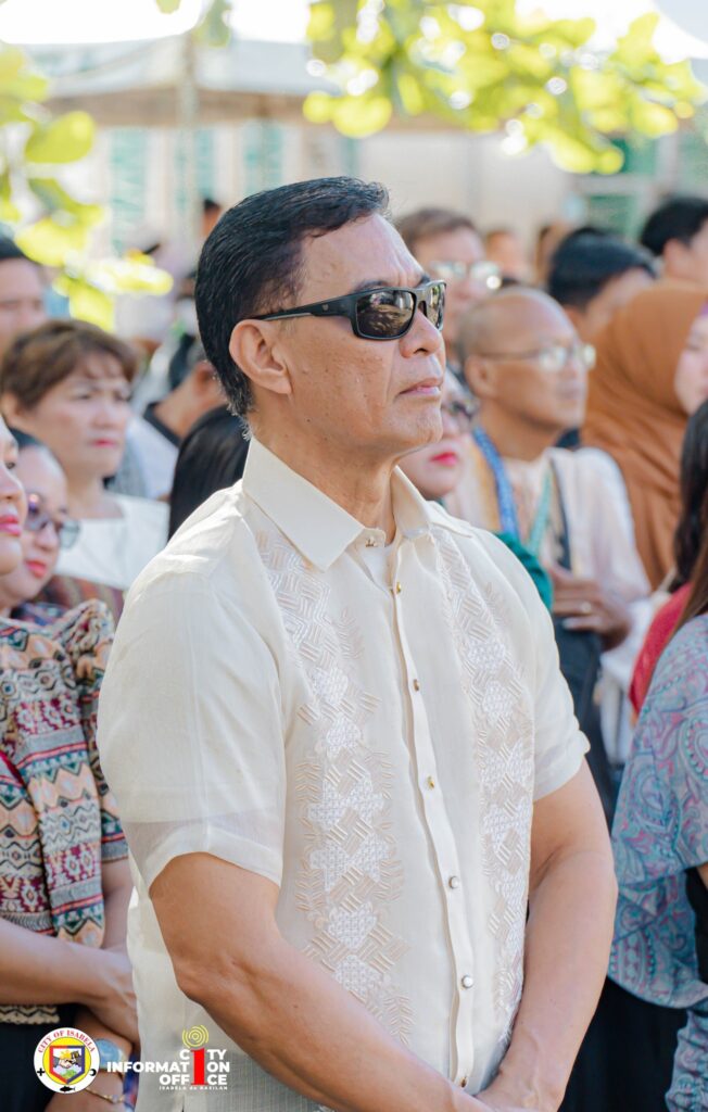 LGU ISABELA CITY OPENS NATIONAL CHILDREN’S MONTH CELEBRATION