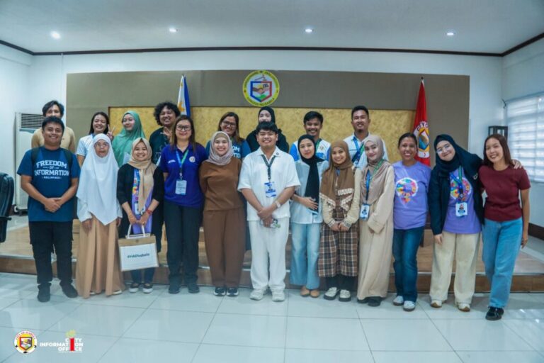 ISABELA CITY CONCLUDES 2-DAY GAD CONCEPTS, MANDATES TRAINING