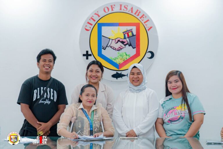 30 SCHOLARS BENEFIT FROM LGU EDUCATION ASSISTANCE PROGRAM