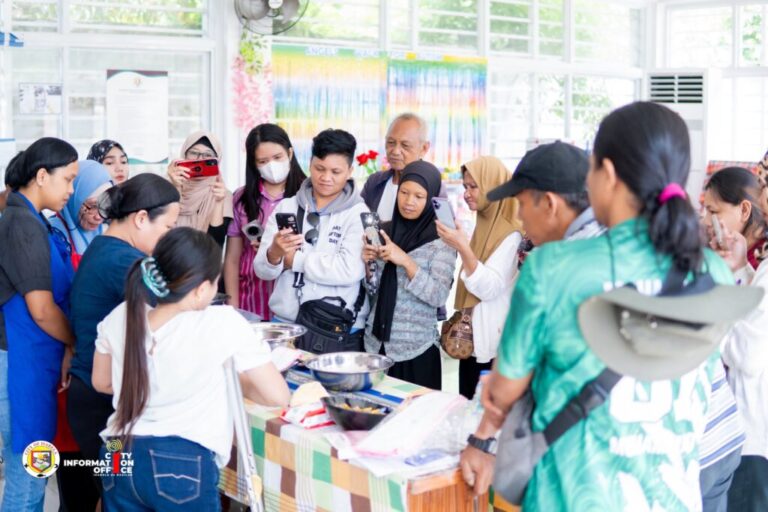 CUP MANSI: ADVANCING LIVELIHOOD OPPORTUNITIES FOR PWDs