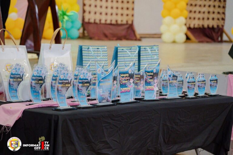 LGU ISABELA CITY HOLDS 4TH CHILDREN’S MONTH SUMMIT