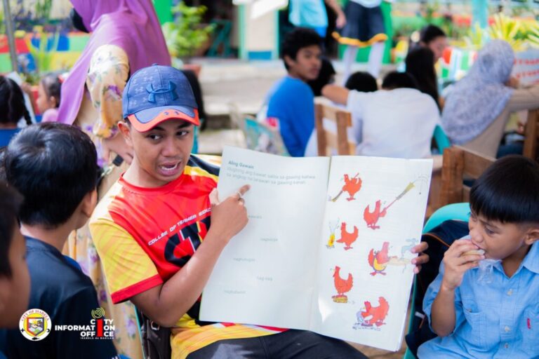SAKAYAN-KAALAMAN’S 19TH SESSION MARKS PNP-ICPS PARTICIPATION AND FINAL READING ASSESSMENT