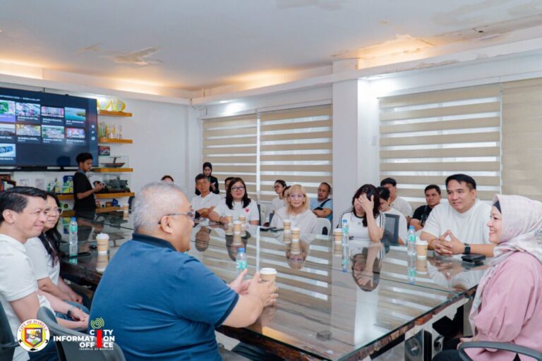 GLOBE TELECOM SUPPORTS INCLUSIVE DIGITAL GROWTH IN ISABELA CITY