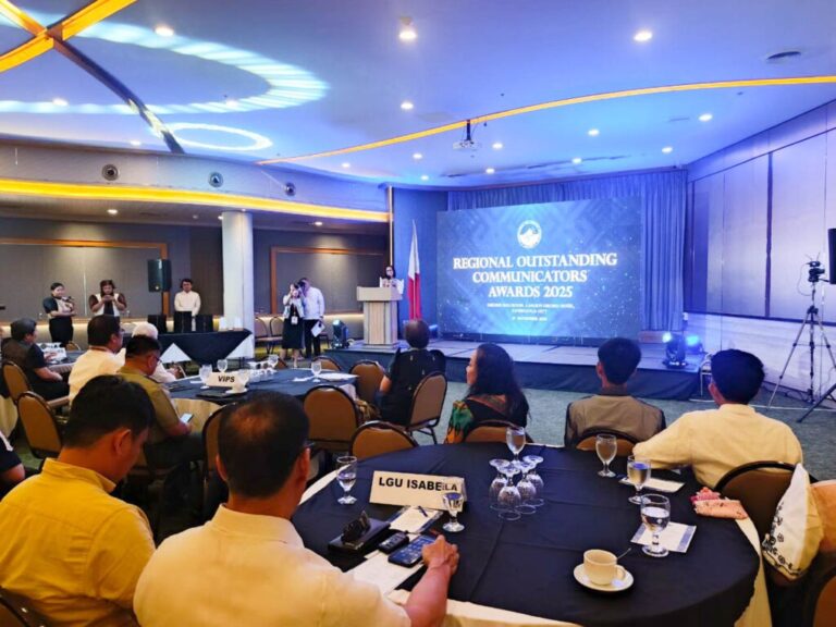 ROCA 2025 CELEBRATES EXCELLENCE IN COMMUNICATION