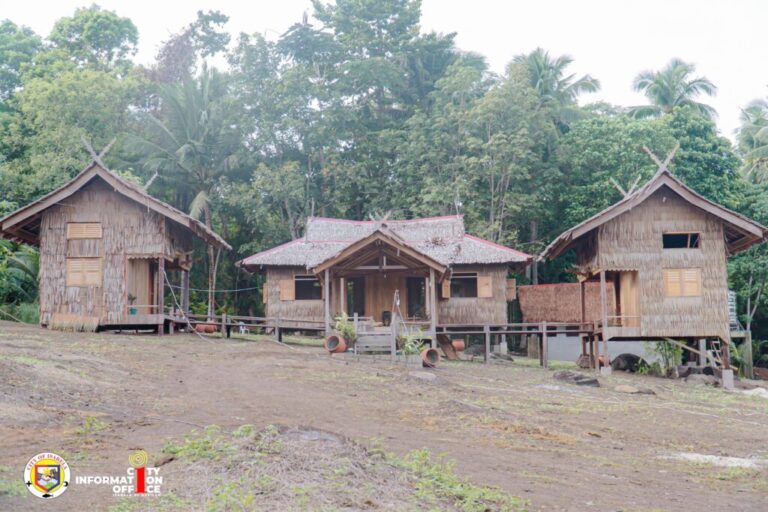 ‘KABBUN PANDOGA’ – A SAMA-BANGUINGUI EXPERIENTIAL HOMESTAY