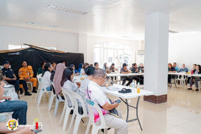 DALAWANG BUWAN BAGO ZPRAA 2026, LGU-ISABELA CITY TODO NA ANG PAGHAHANDA
