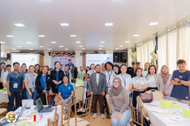 LGU-DEPDEV PARTNER FOR ISABELA CITY LEG OF ‘TRABAHO PARA SA BAYAN’ PLAN ROADSHOW