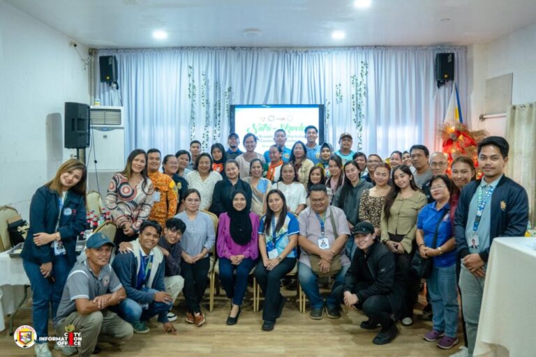 NUTRISKWELA RADIO HOLDS BROADCASTING TRAINING FOR COMMUNITY ANCHORS