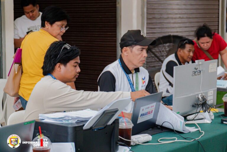PCC HOSTS eBUSINESS ONE-STOP SHOP 2026