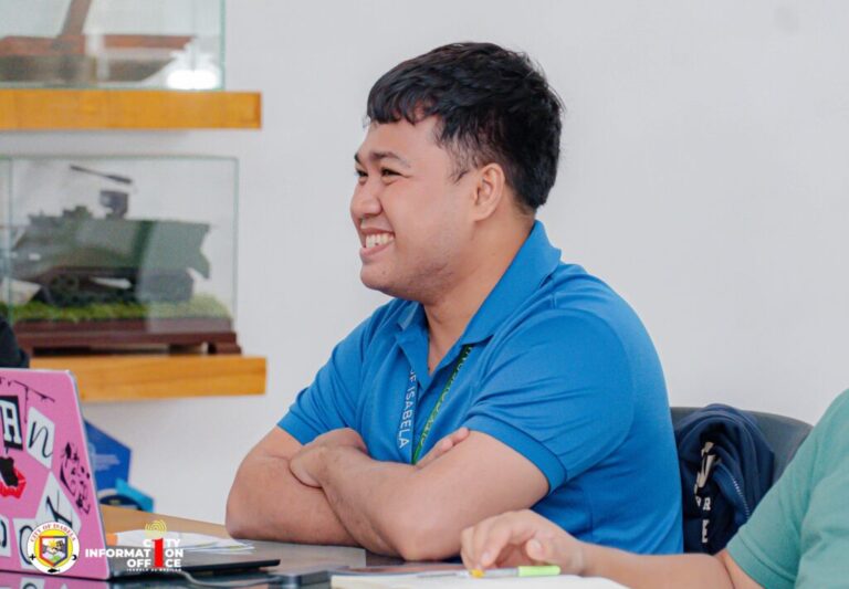 LGU-ISABELA CITY PARTNERS WITH EU, GLOBAL GATEWAY IN BID FOR ‘GREEN’ LOCAL ECONOMY