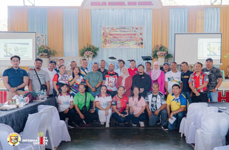 FINAL COORDINATION MEETING HELD, AS ISABELA CITY RAMPS UP ZPRAA 26 HOSTING PREPS