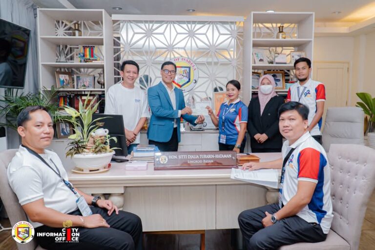 PROGRAMANG TUPAD SA LUNGSOD NGAYONG 2026, PINONDOHAN