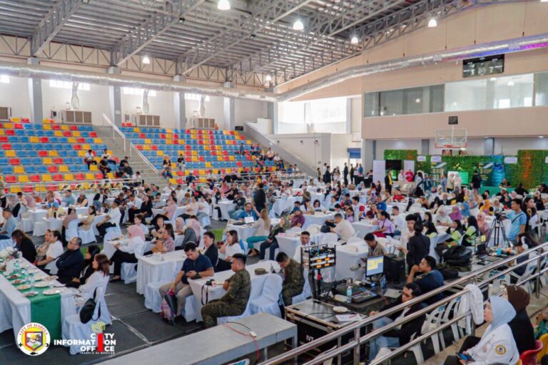 INCLUSIVE GROWTH TAKES SPOTLIGHT IN FIRST-EVER ISABELA CITY ISLAMIC BANKING CARAVAN