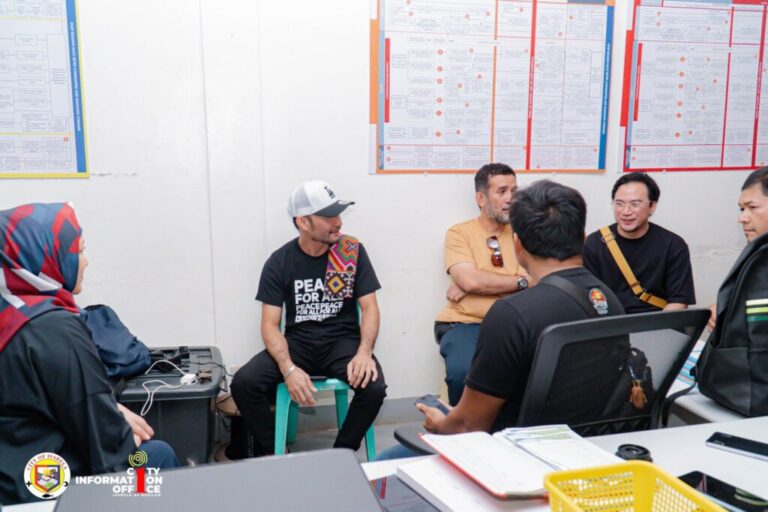NEW MARITIME SERVICES IN THE WORKS FOR ISABELA-ZAMBOANGA ROUTE