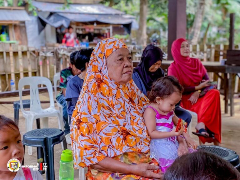 OUTSTANDING MARANG-MARANG ‘GARDENATORS,’ RECOGNIZED