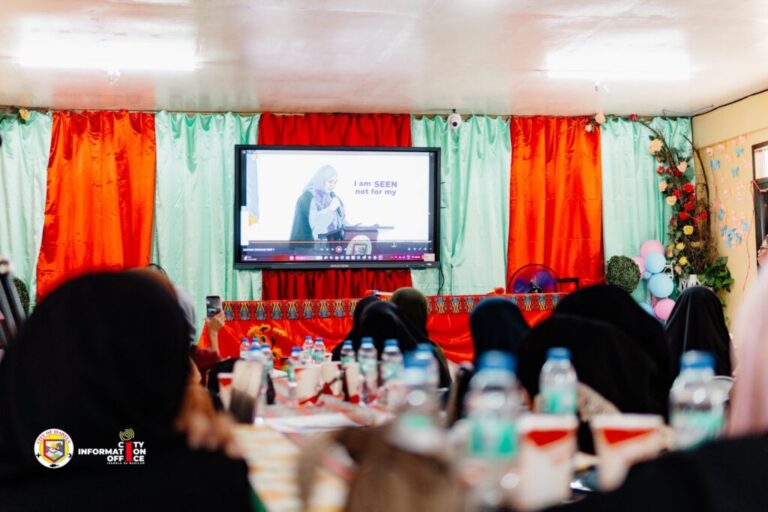 ISABELA CITY, DENDA CELEBRATE WORLD HIJAB DAY 2026 WITH CALL TO UPHOLD WOMEN’S RIGHTS, INCLUSIVITY