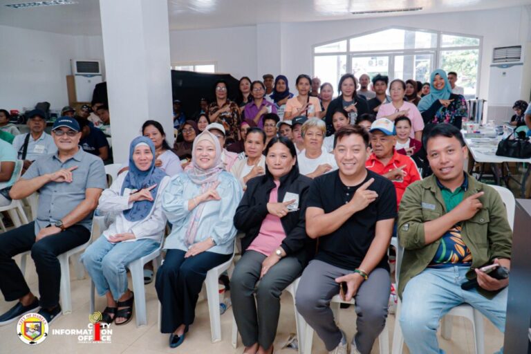 ISABELA CITY COFFEE GROWERS MEET ANEW, VOW TO STRENGTHEN LOCAL INDUSTRY
