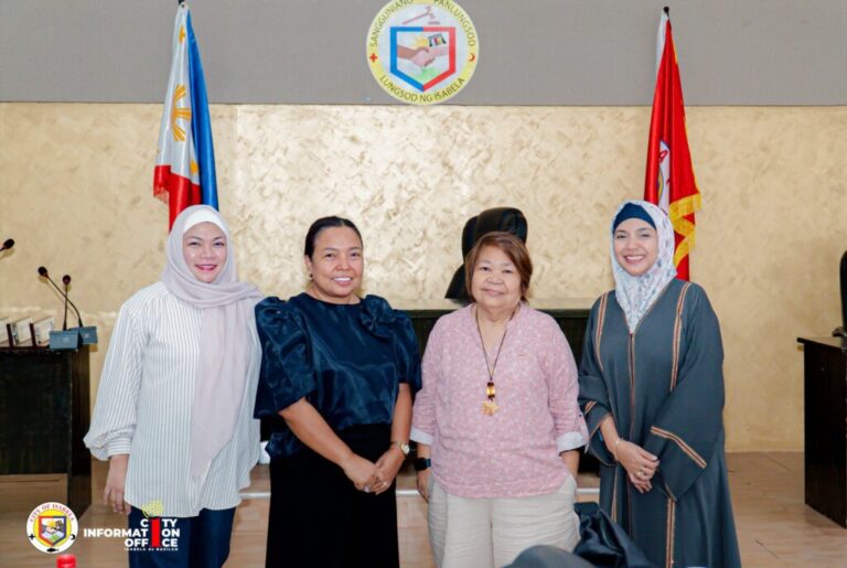 GFPS HOLDS 2026 1ST QUARTER MEETING