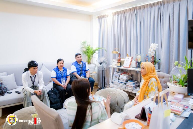 DOST IX CONDUCTS ASSESSMENT FOR CALAMANSI PROCESSING PROJECT IN ISABELA CITY