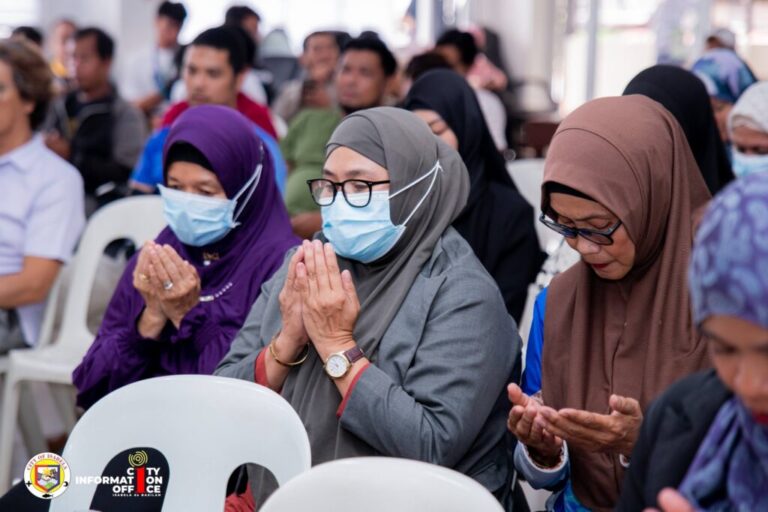 IN PHOTOS – ISLAMIC SEMINAR