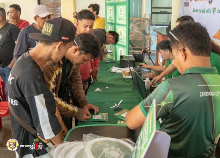 LGU-ISABELA CITY PROMOTES DIGITAL PAYMENTS THROUGH PALENG-QR PH PLUS LEARNING SESSIONS