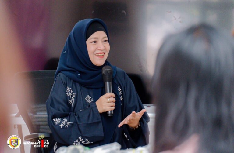 LGU-ISABELA CITY HOLDS INTERRELIGIOUS DIALOGUE TO PROMOTE WOMEN’S LEADERSHIP, COMMUNITY SERVICE
