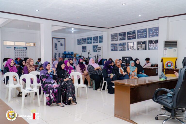 IN PHOTOS | ISLAMIC SEMINAR