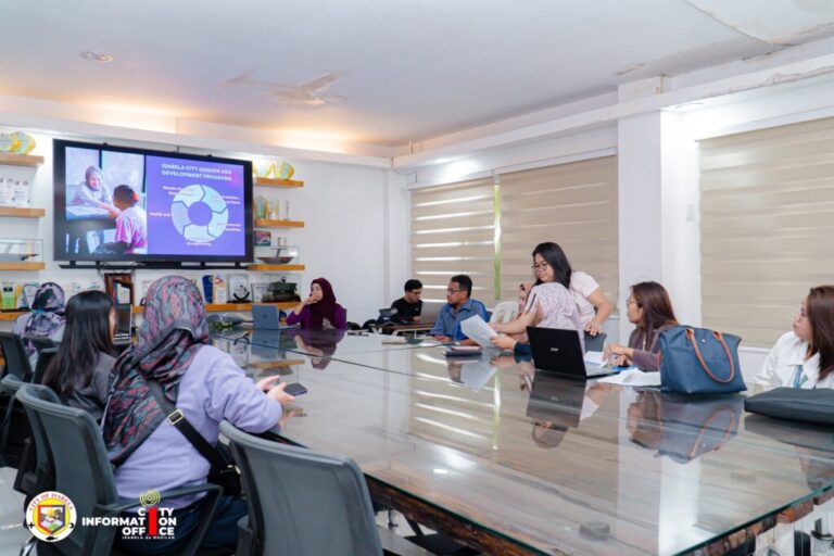 PREPARATORY MEETING FOR UPCOMING LLH AUDIT