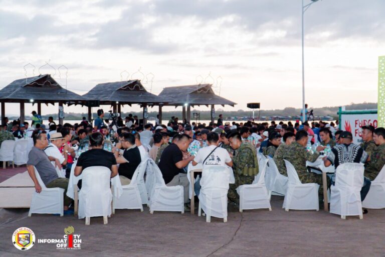 ISABELA CITY GRAND IFTAR 2026 UNITES OVER A THOUSAND IN POWERFUL DISPLAY OF FAITH, SOLIDARITY