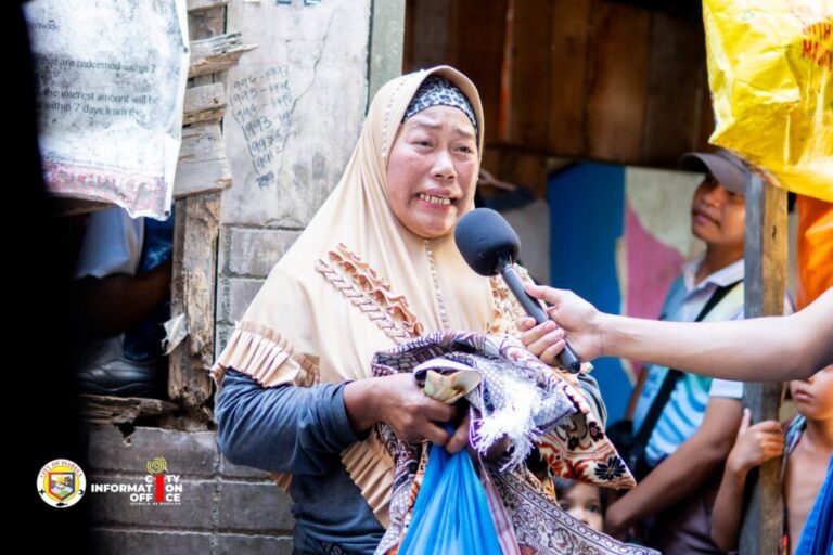 SA IKA-PITONG TAON NG EID SOPRESA