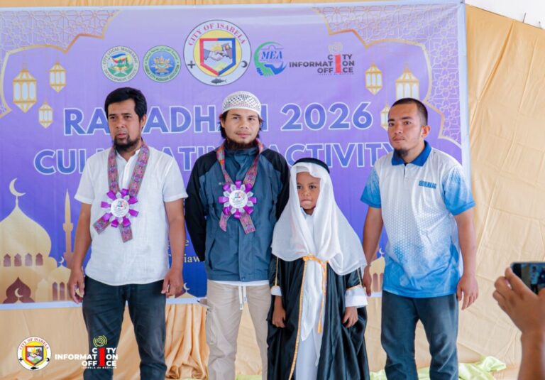 RAMADAN 2026 INTER-MADARIS MUSABAQAH CLOSES WITH AWARDING CEREMONY