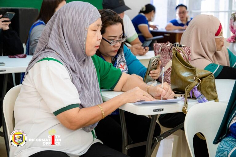 CITY HEALTH OFFICE CONDUCTS ORIENTATION FOR WORLD KIDNEY DAY