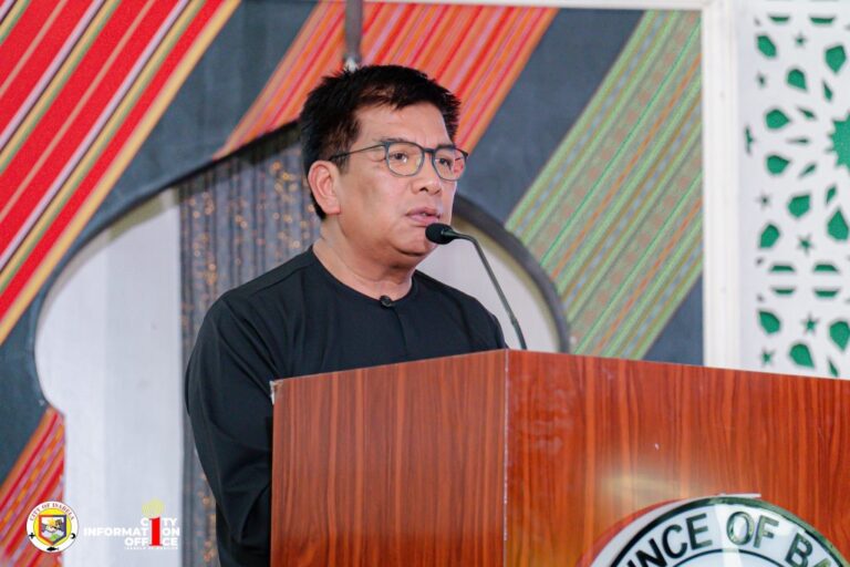 BASILAN CELEBRATES EID, CULMINATES TENNUN PAKARADJAAN 2026