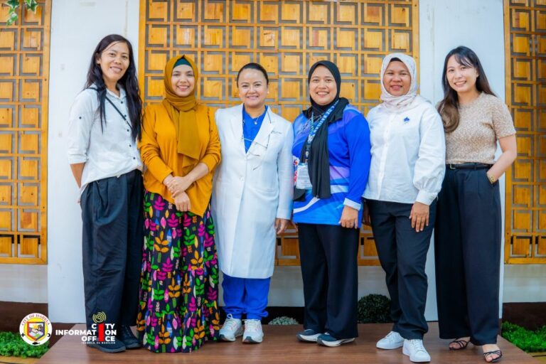ISABELA CITY HOLDS PRE-AND PERIMENOPAUSAL ORIENTATION, STRENGTHENS GAD-RESPONSIVE GOVERNANCE