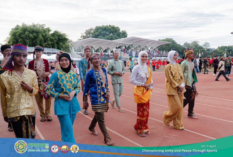 PROVINCE OF SULU DIVISION ATHLETIC ASSOCIATION