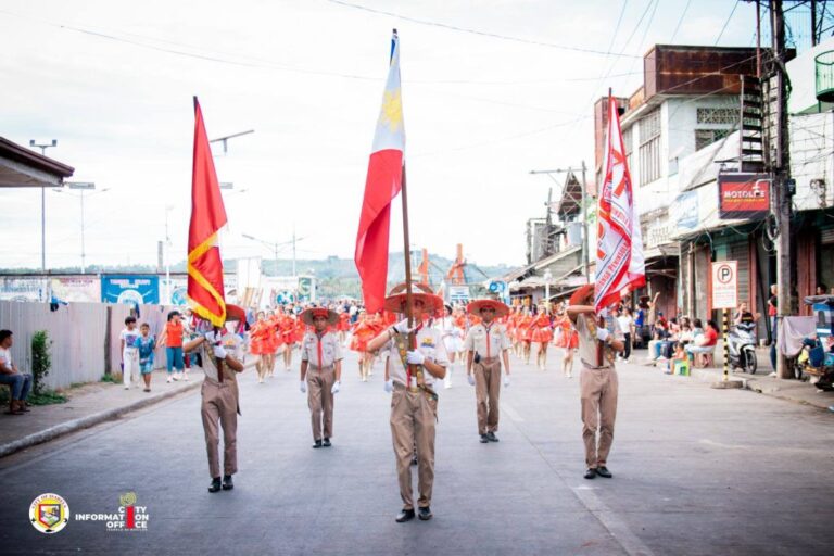 2026 ZPRAA MEET OPENS IN ISABELA CITY\; FIRST HOSTING IN OVER TWO DECADES