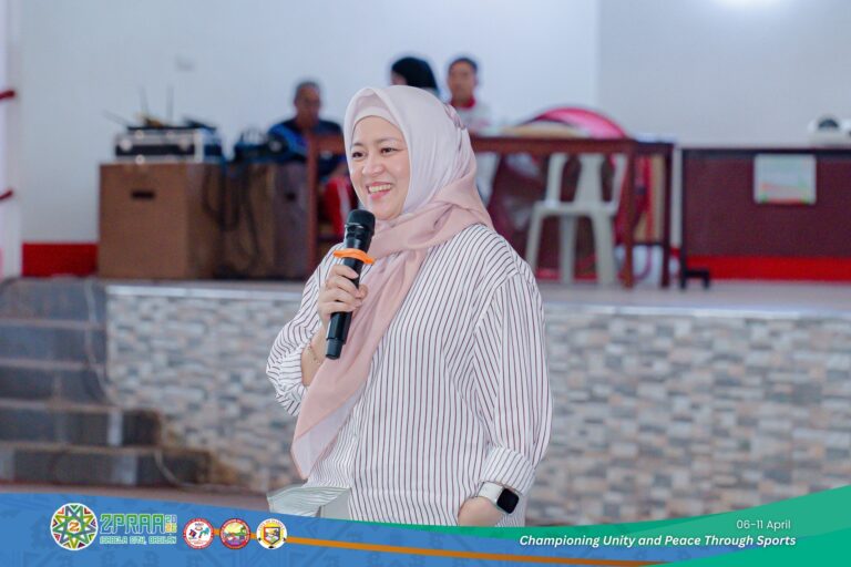 ISABELA CITY NANALO SA SECONDARY BOYS; SULU AT ZAMBOANGA SIBUGAY UMANGAT SA ELEMENTARY DIVISIONS SA ZPRAA 2026 VOLLEYBALL
