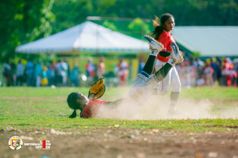 ZAMBOANGA CITY CLINCHES SECONDARY GIRLS SOFTBALL CHAMPIONSHIP OVER ZAMBOANGA DEL SUR