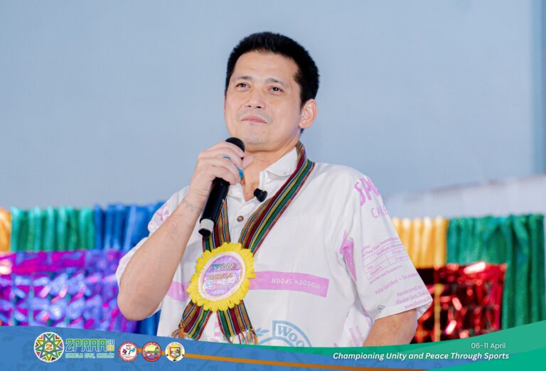 ISABELA CITY HOLDS ‘HAPIsabela ZPRAA’ NIGHT OF WELCOME