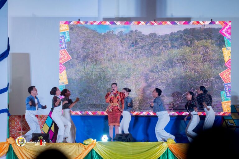 ISABELA CITY CELEBRATES SUCCESSFUL HOSTING OF ZPRAA 2026, PASSES TORCH TO DIPOLOG CITY