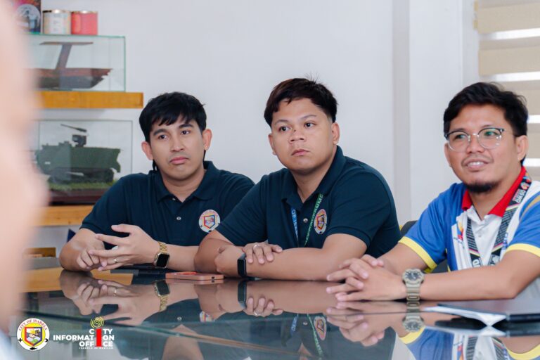 DSWD IX ASSESSES ISABELA CITY’S SOCIAL WELFARE SERVICE CAPACITY
