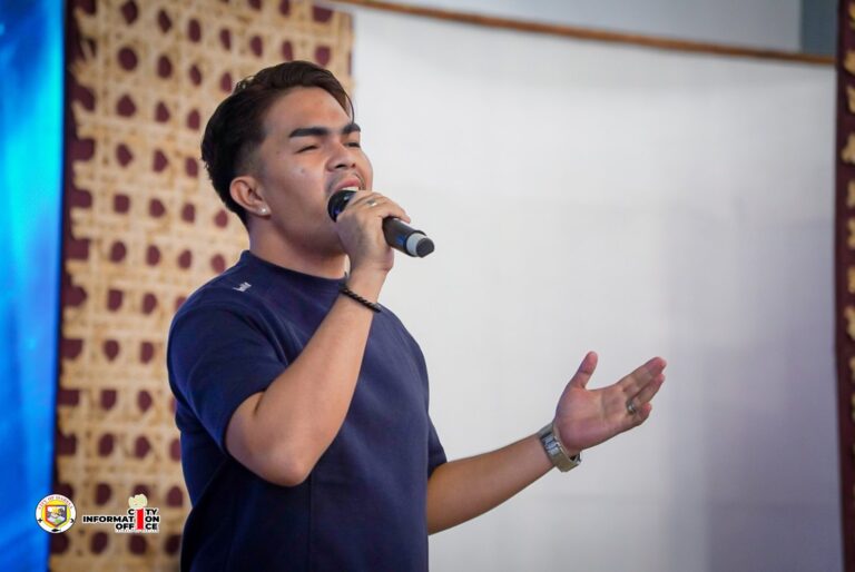 ISABELEÑOS, NAGPAKITANG-GILAS SA ‘TAWAG NG TANGHALAN’ AUDITION SA ISABELA CITY