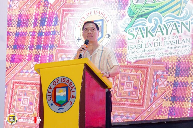 NOVA JADE SANSON CROWNED AS 2026 SAKAYAN SINGING IDOL