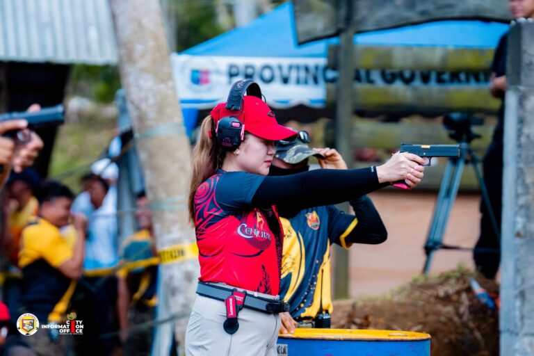 SAKAYAN 2026 SHOOT FEST HIGHLIGHTS CIVILIAN-SECURITY FORCES COLLAB