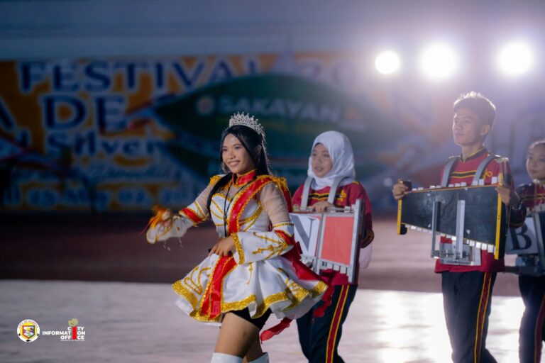 ISABELA CITY SCHOOLS DIVISION SHOWCASES TALENT, UNITY IN ‘DEPED NIGHT’